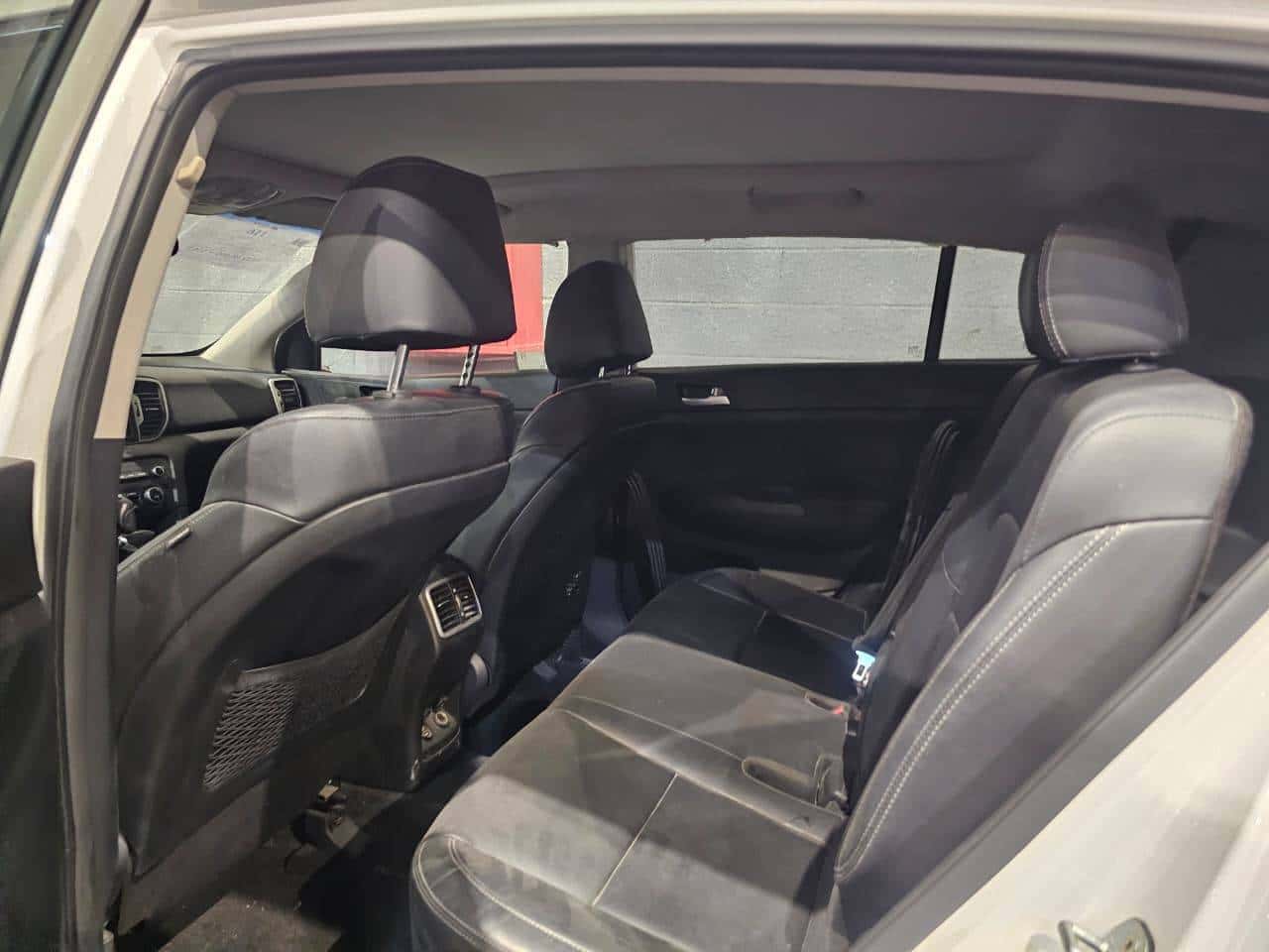 Kia SPORTAGE 2017 thumbnail 6