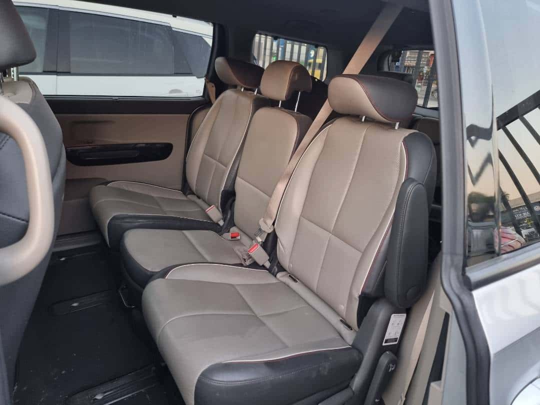 KIA SEDONA 2016 thumbnail 5