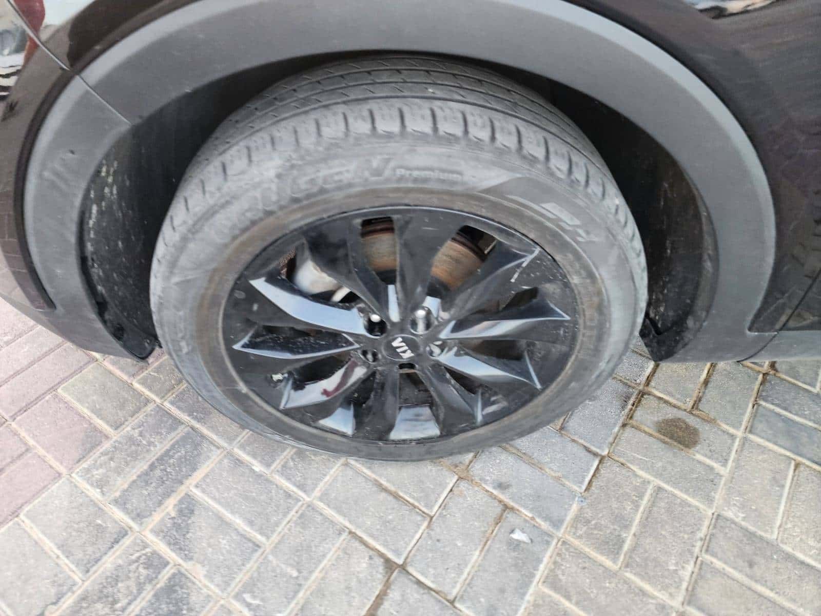 Kia Sorento 2020 thumbnail 4