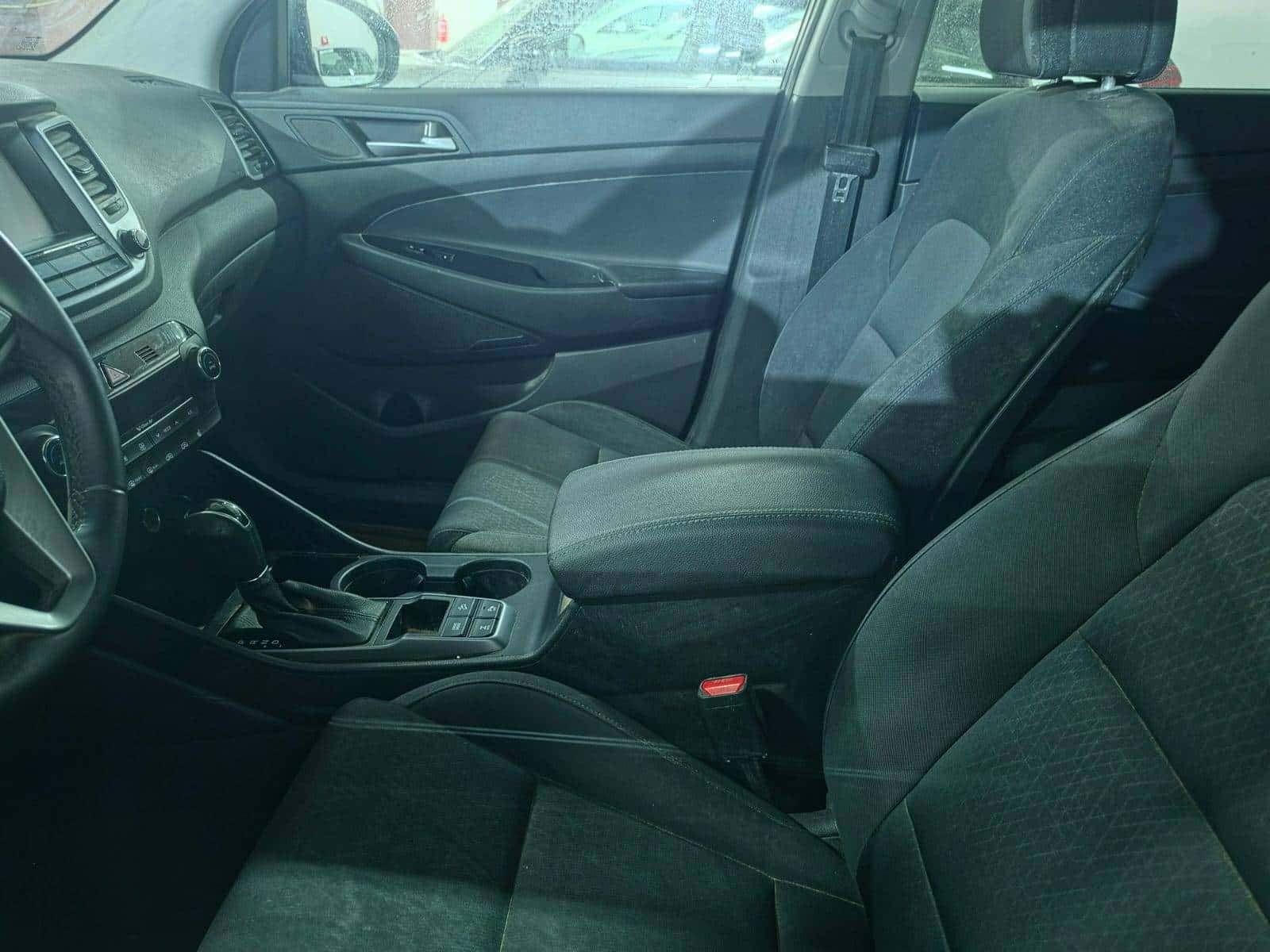 Hyundai Tucson 2018 thumbnail 7