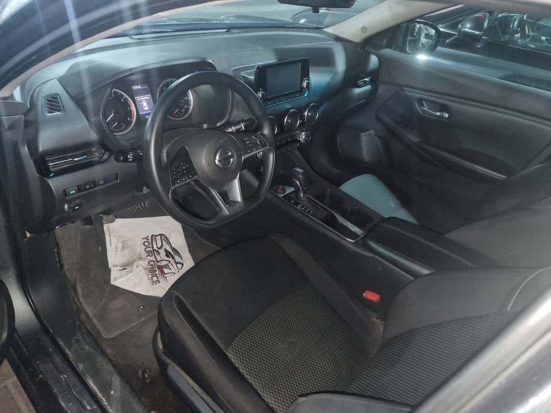 Nissan Sentra 2020 thumbnail 6