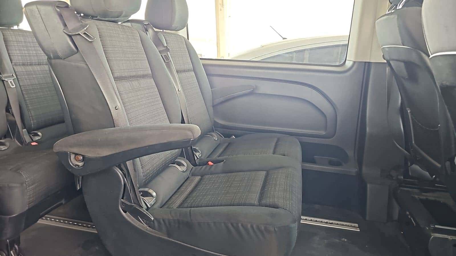 MERCEDES BENZ VITO 2019 thumbnail 7