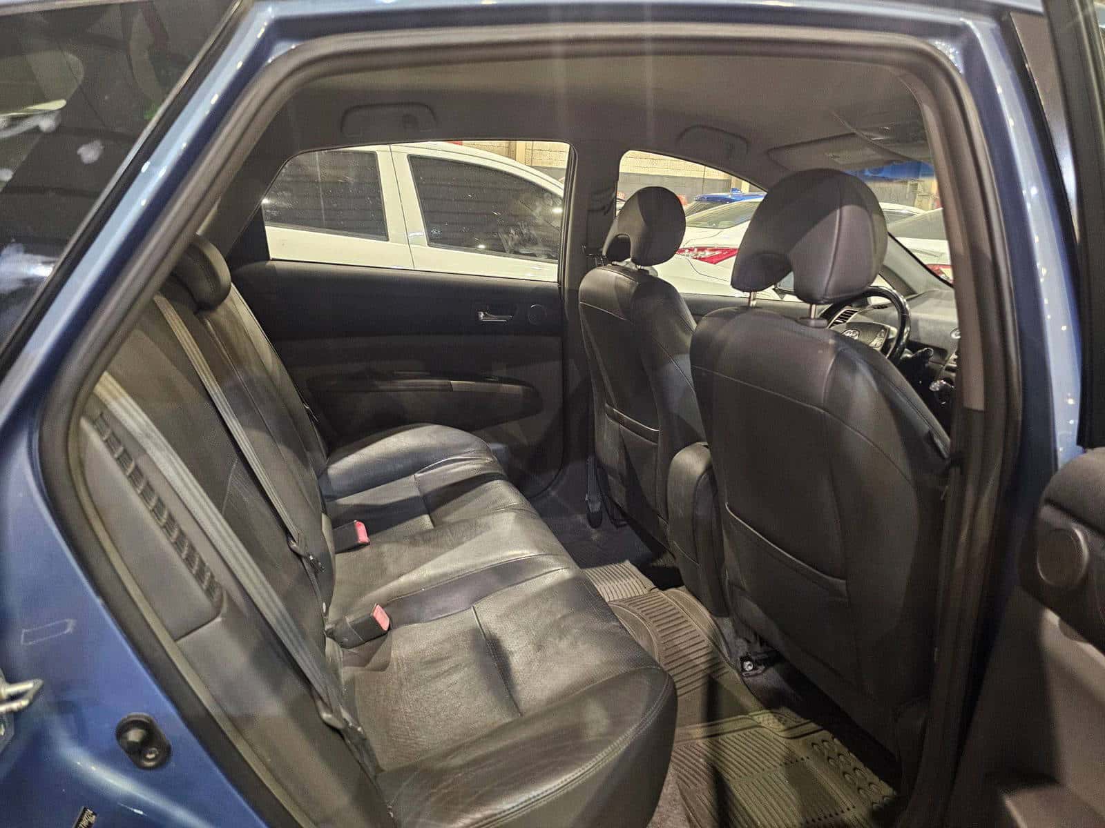 Toyota Prius 2007 thumbnail 6