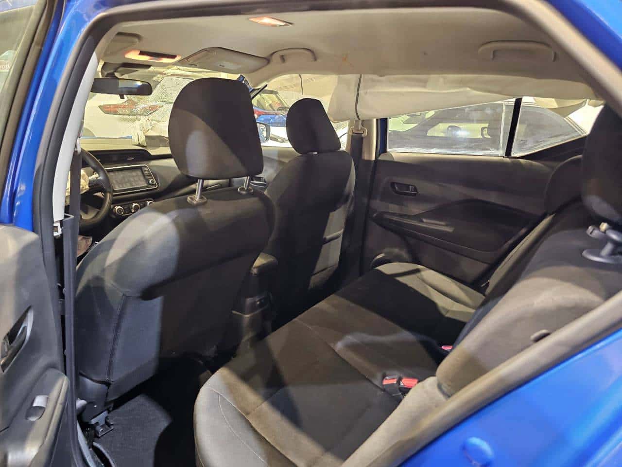 Nissan Kicks 2024 thumbnail 6