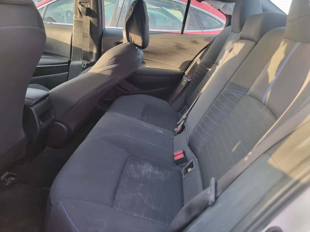Toyota Corolla 2022 thumbnail 4