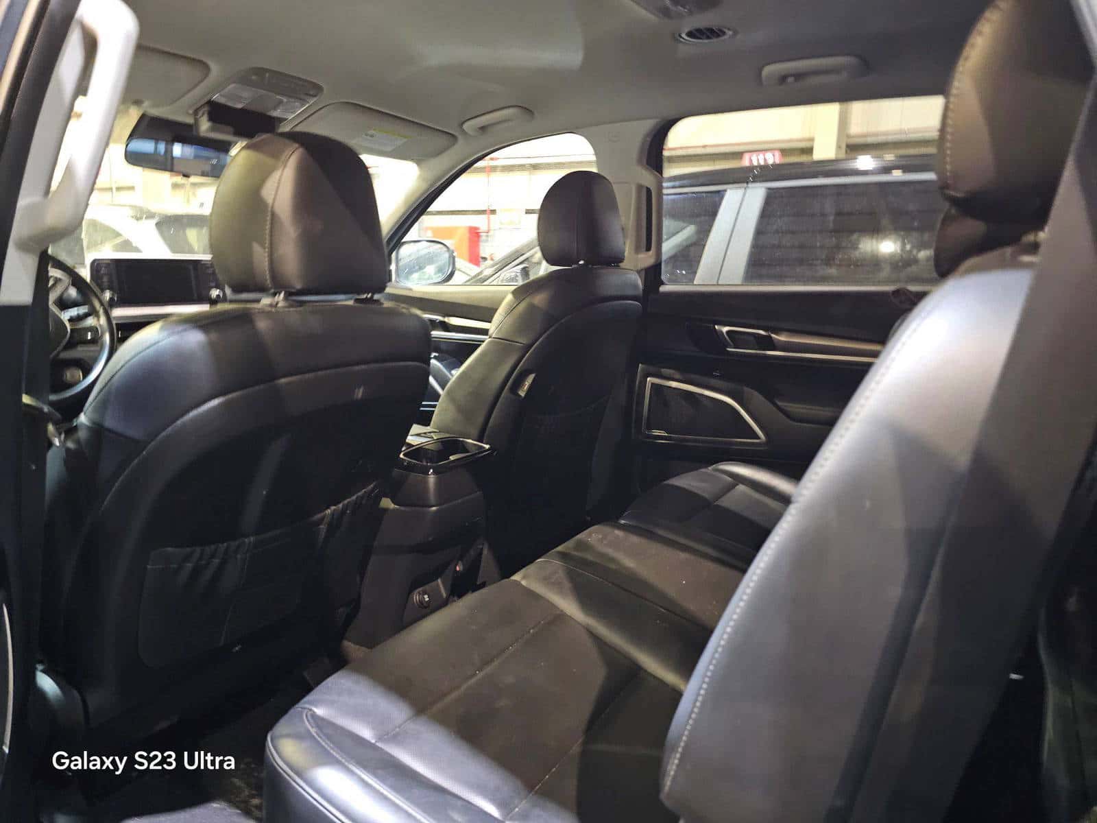 Kia Telluride 2021 thumbnail 6