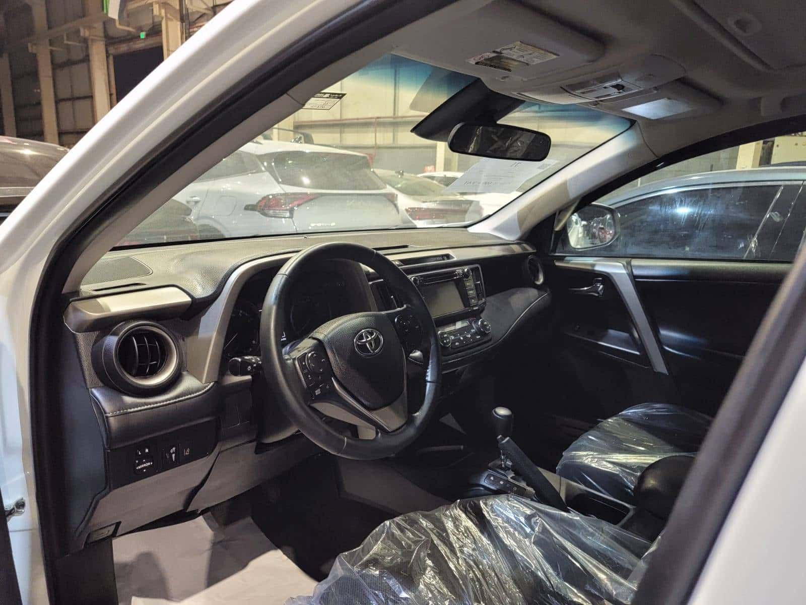 Toyota RAV4 2018 thumbnail 6