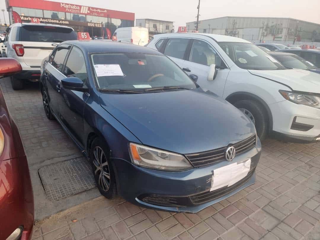 VOLKSWAGEN Jetta 2017 thumbnail 2