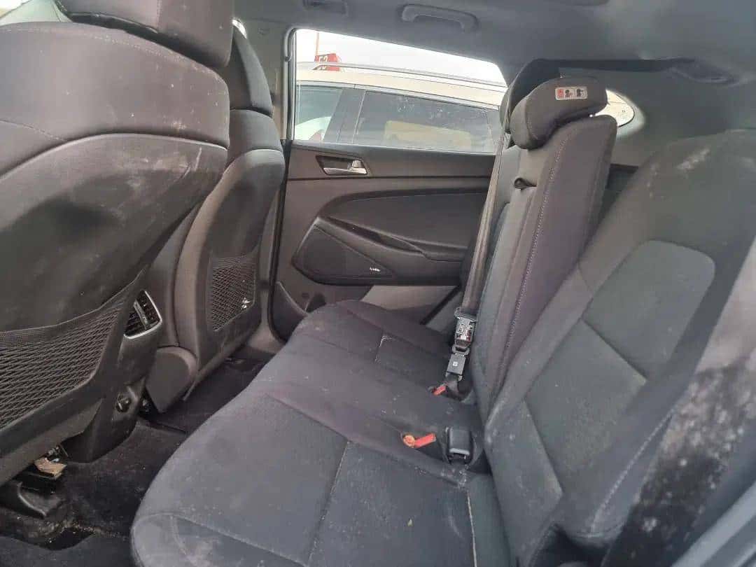 Hyundai Tucson 2019 thumbnail 5