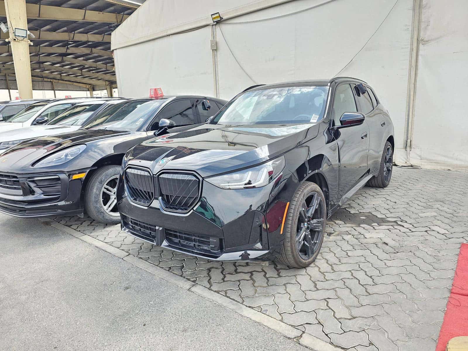 BMW X3 30 XDRIVE - Exterior