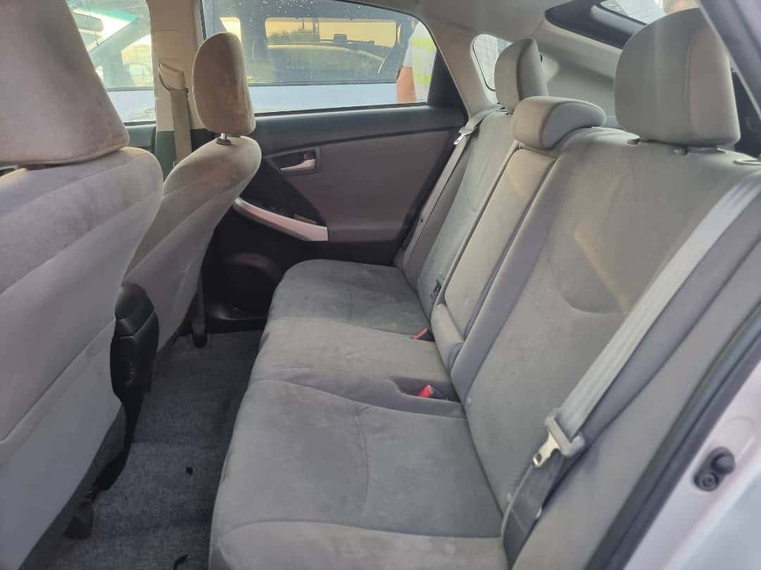 TOYOTA PRIUS 2015 thumbnail 6