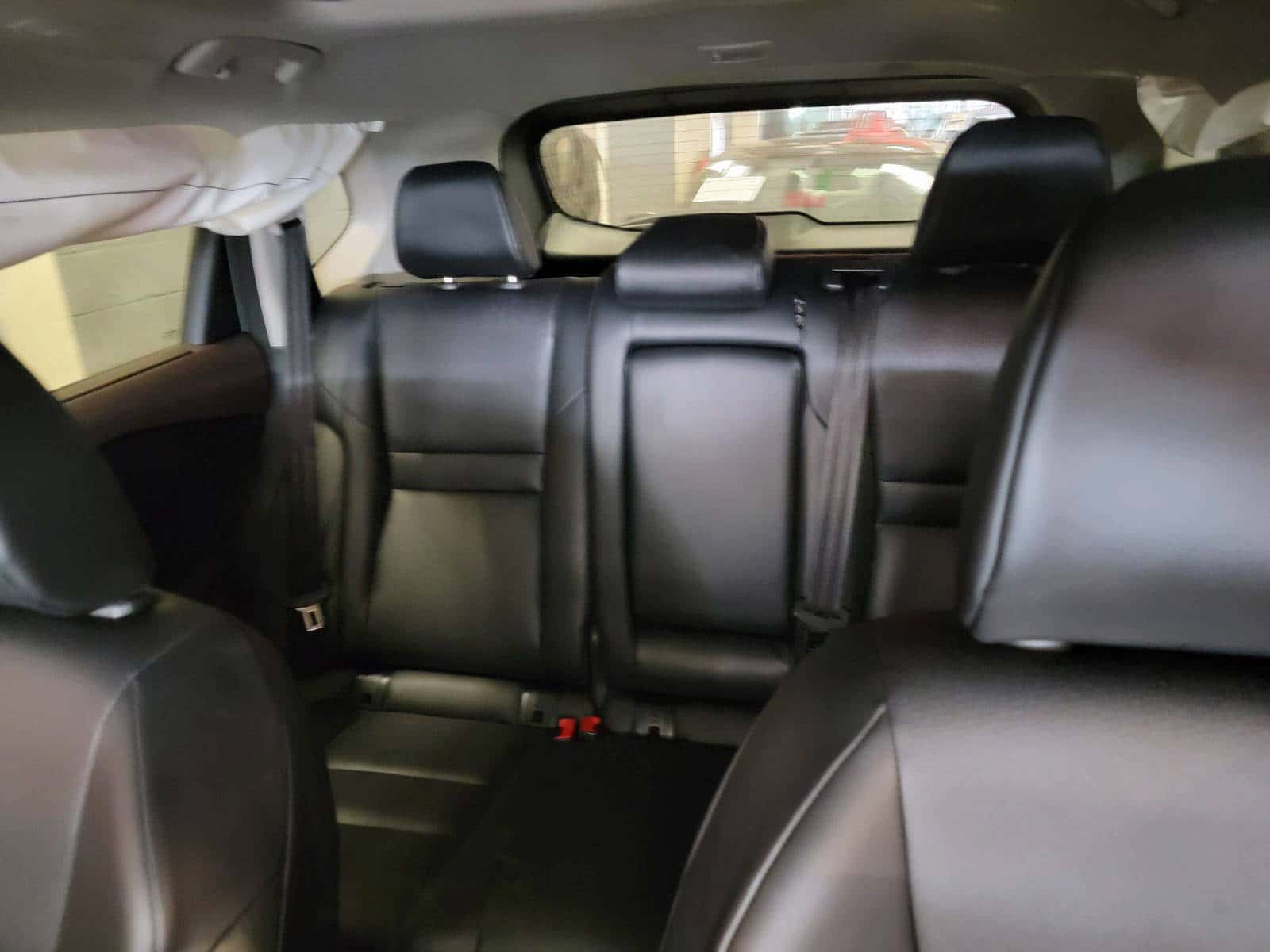 Nissan Rogue 2023 thumbnail 6