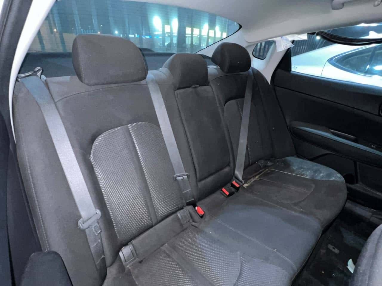 Kia Optima 2018 thumbnail 5