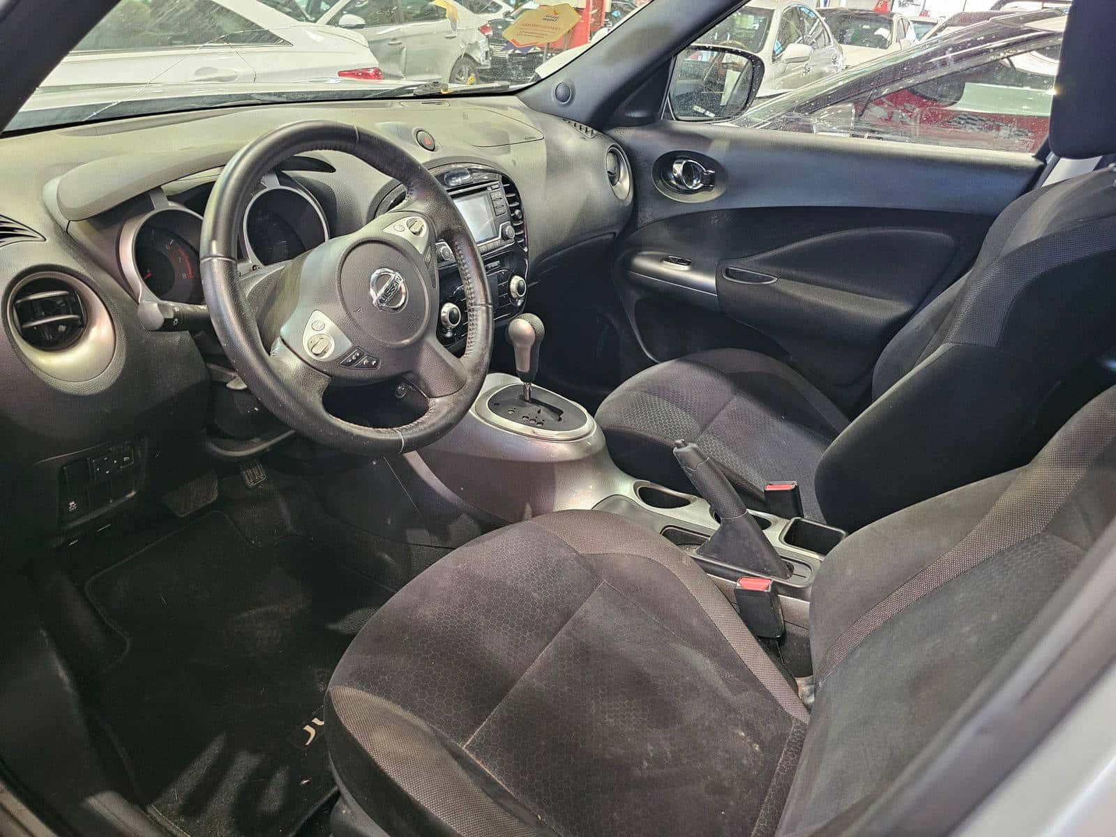 NISSAN JUKE 2016 thumbnail 7
