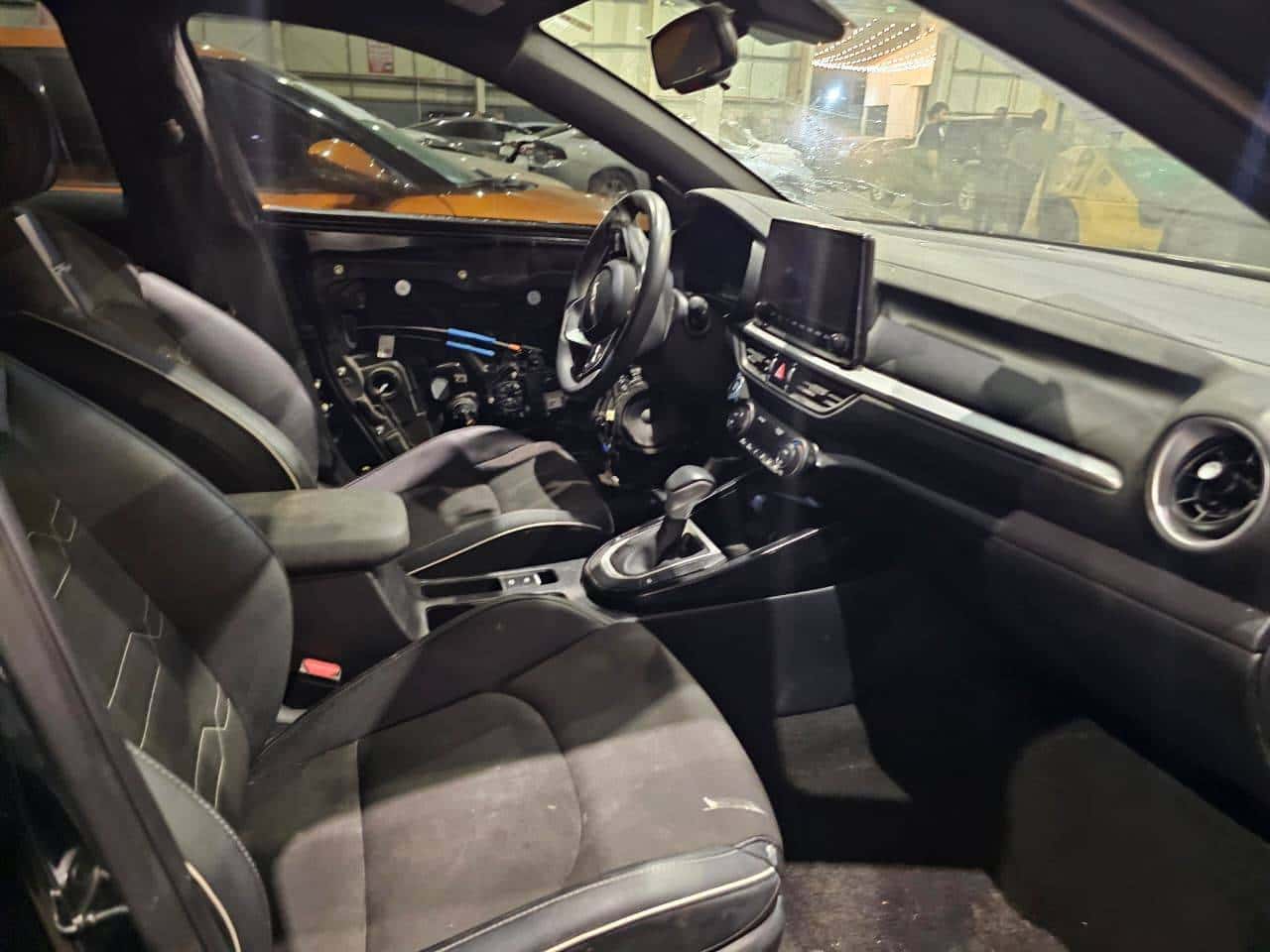 KIA FORTE 2024 thumbnail 7