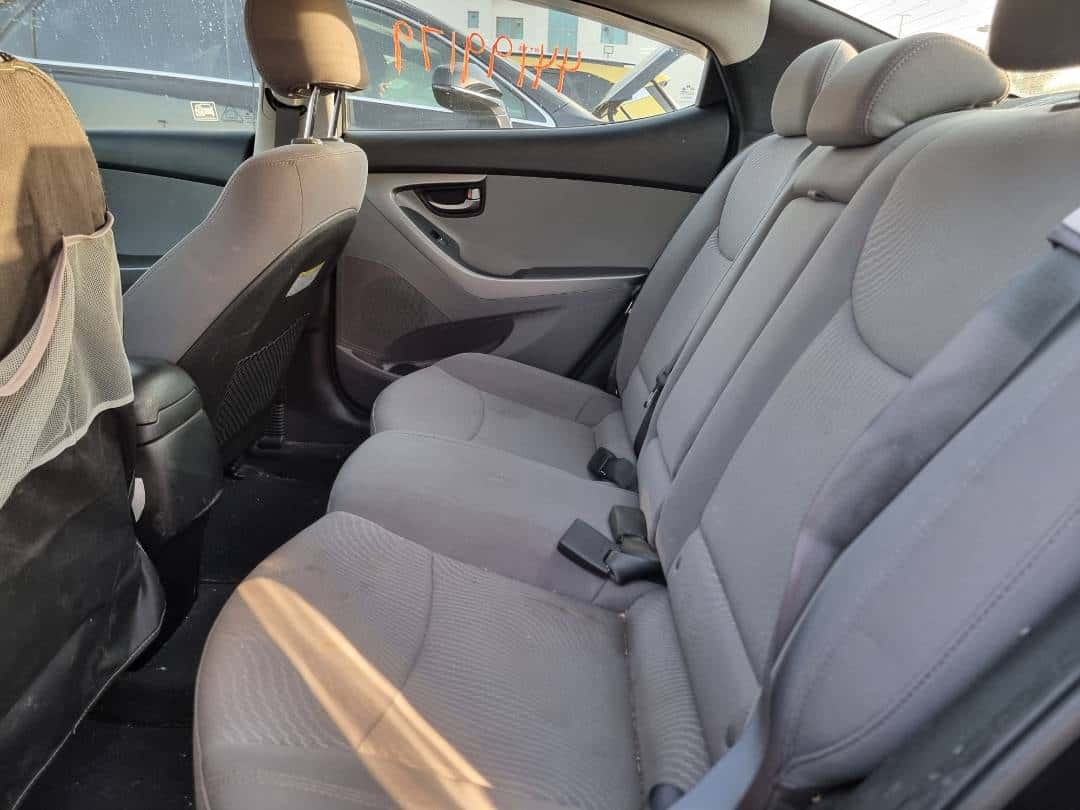 HYUNDAI ELANTRA 2014 thumbnail 5