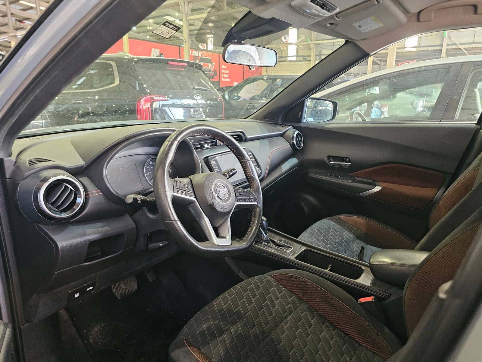 NISSAN KICKS 2021 thumbnail 7