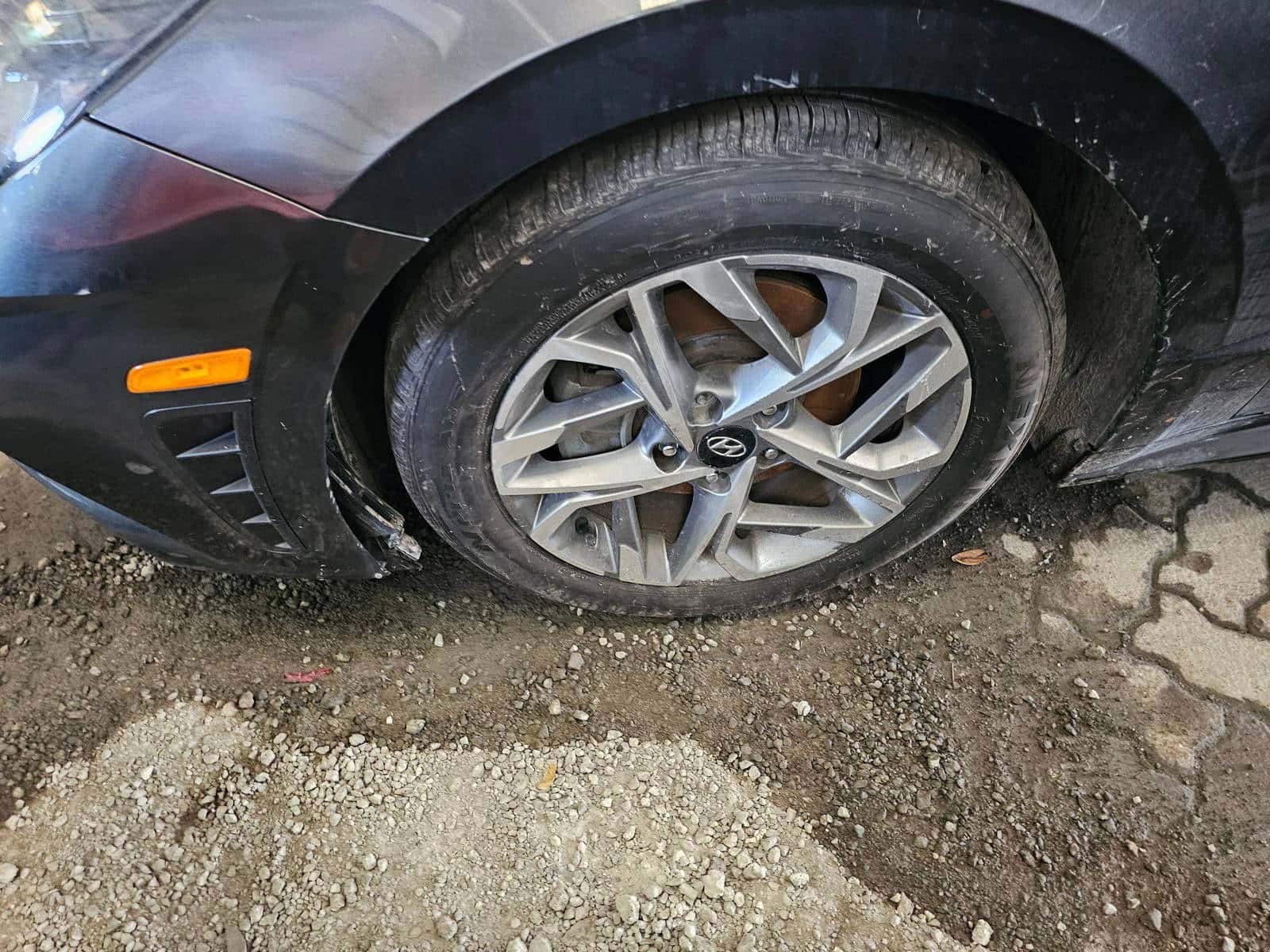 HYUNDAI SONATA 2020 thumbnail 5