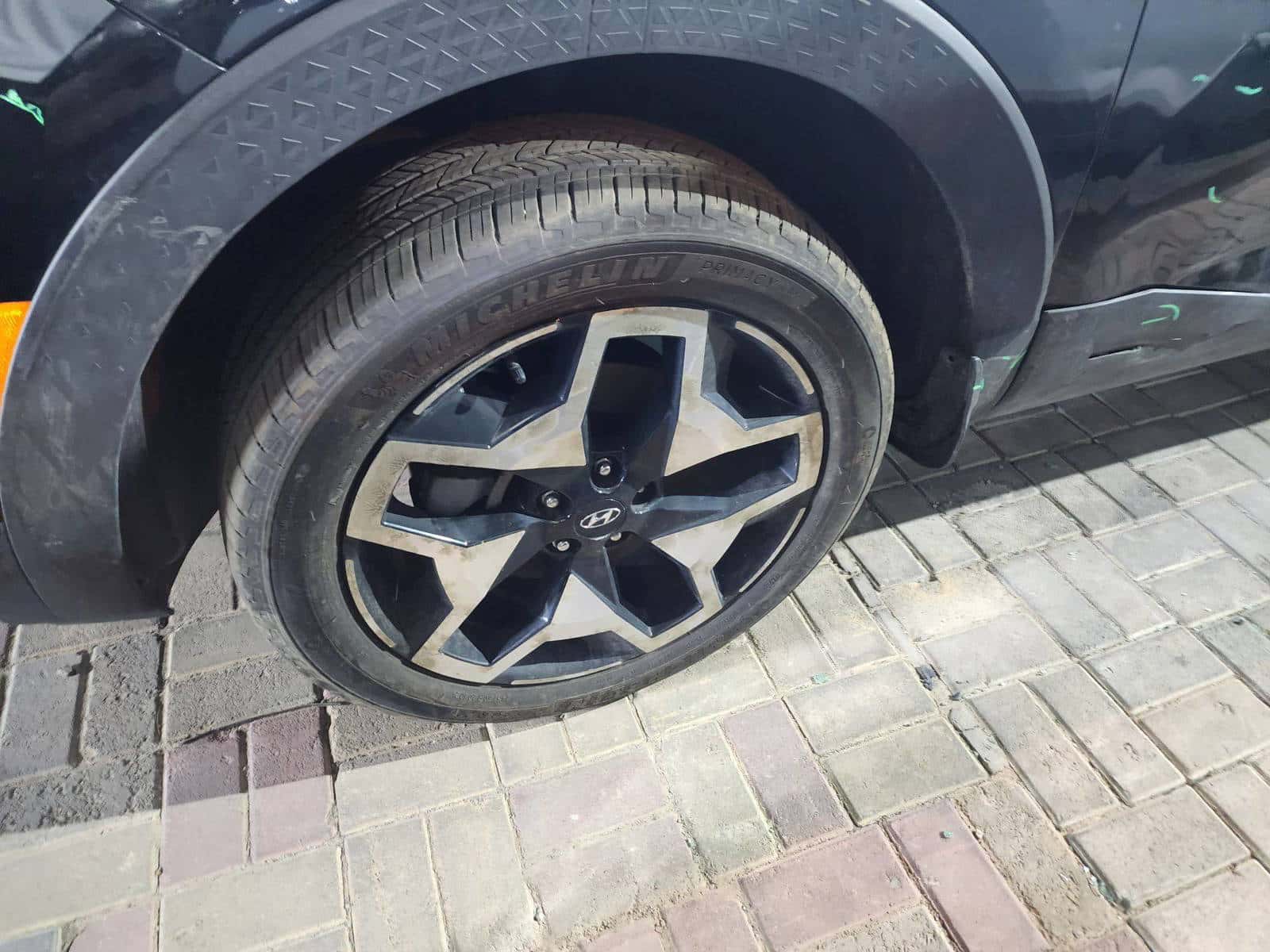 HYUNDAI SANTA CRUZ 2024 thumbnail 6