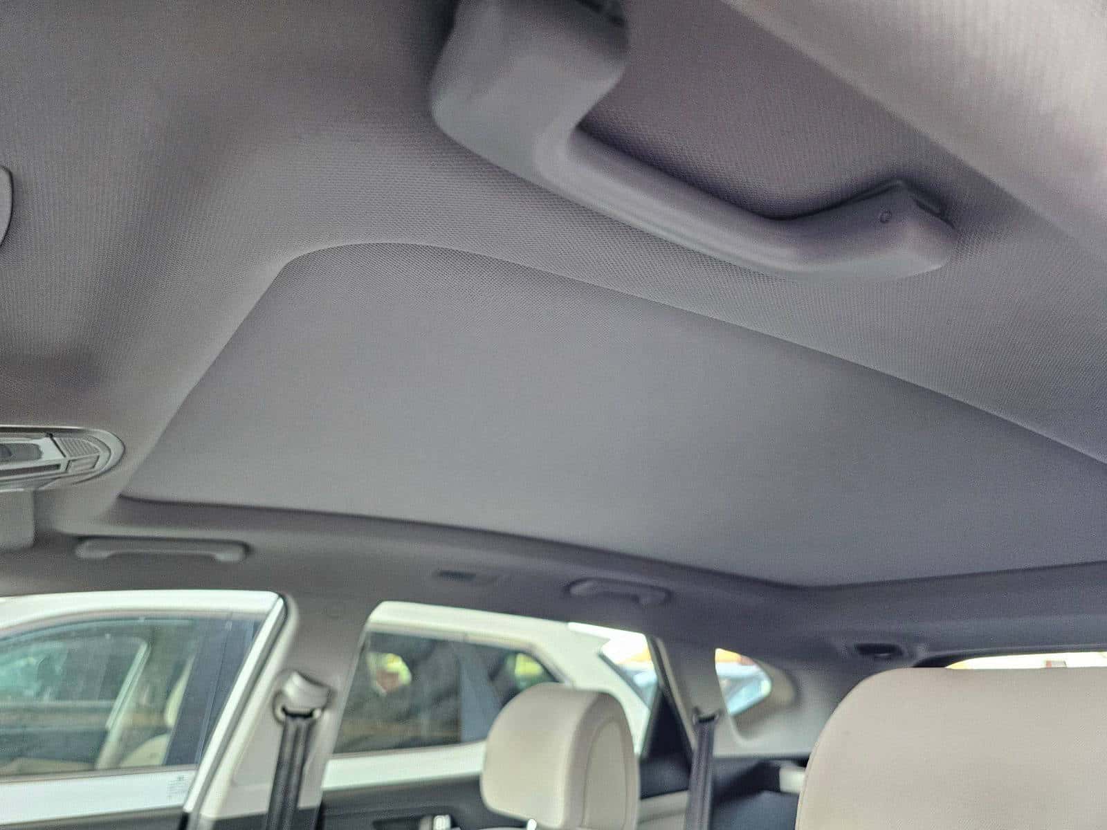 HYUNDAI TUCSON - Exterior