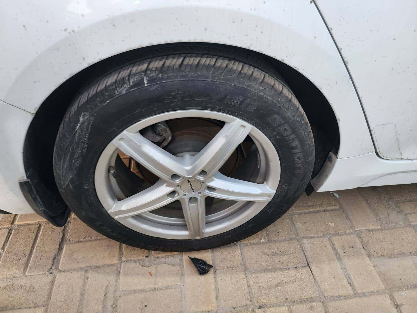 Kia Optima 2019 thumbnail 4