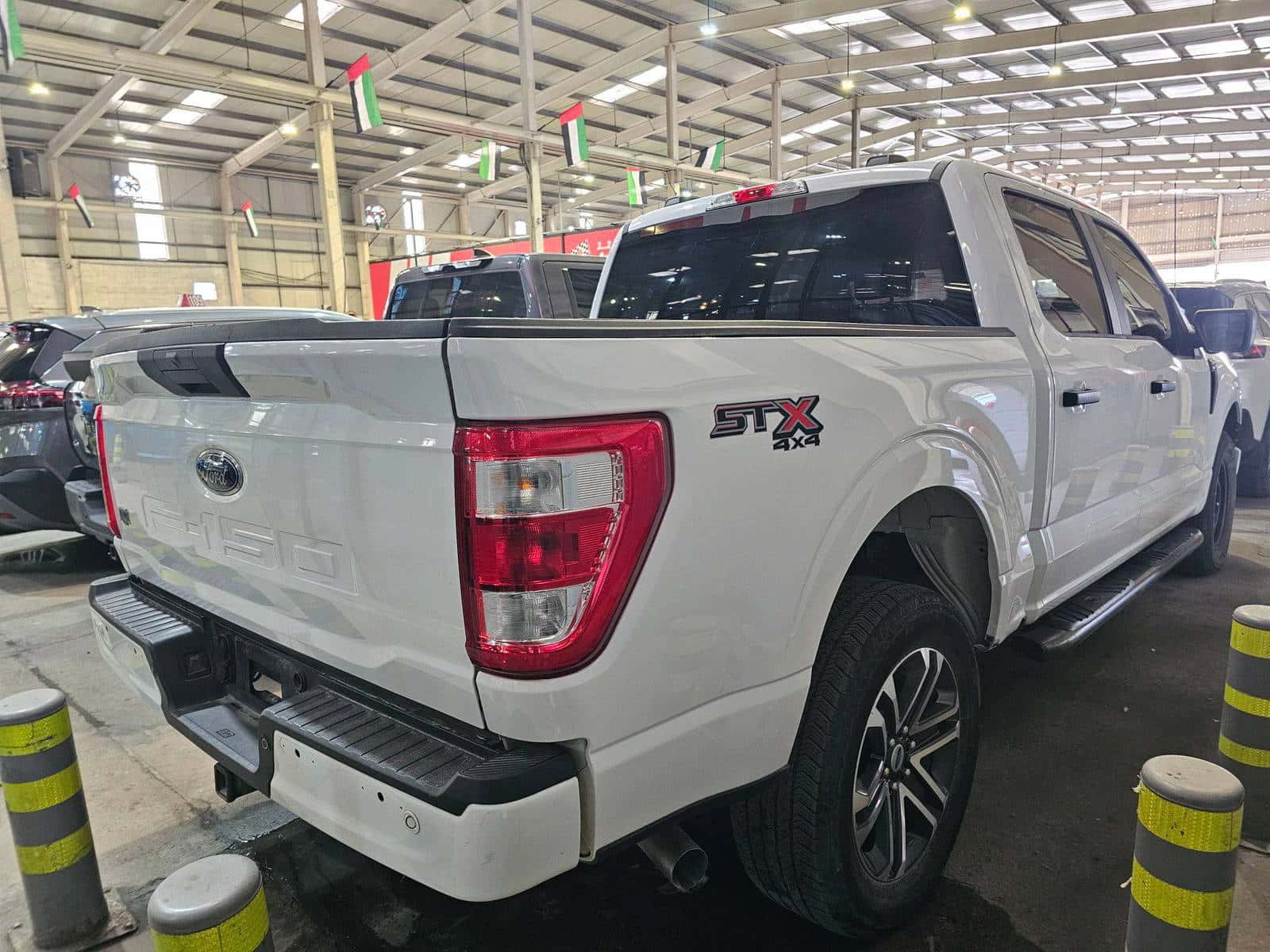 FORD F-150 - Exterior