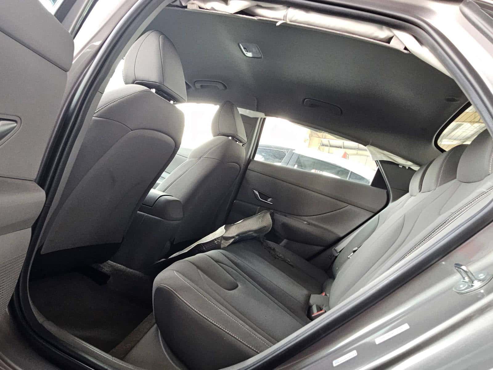 HYUNDAI ELANTRA 2023 thumbnail 5