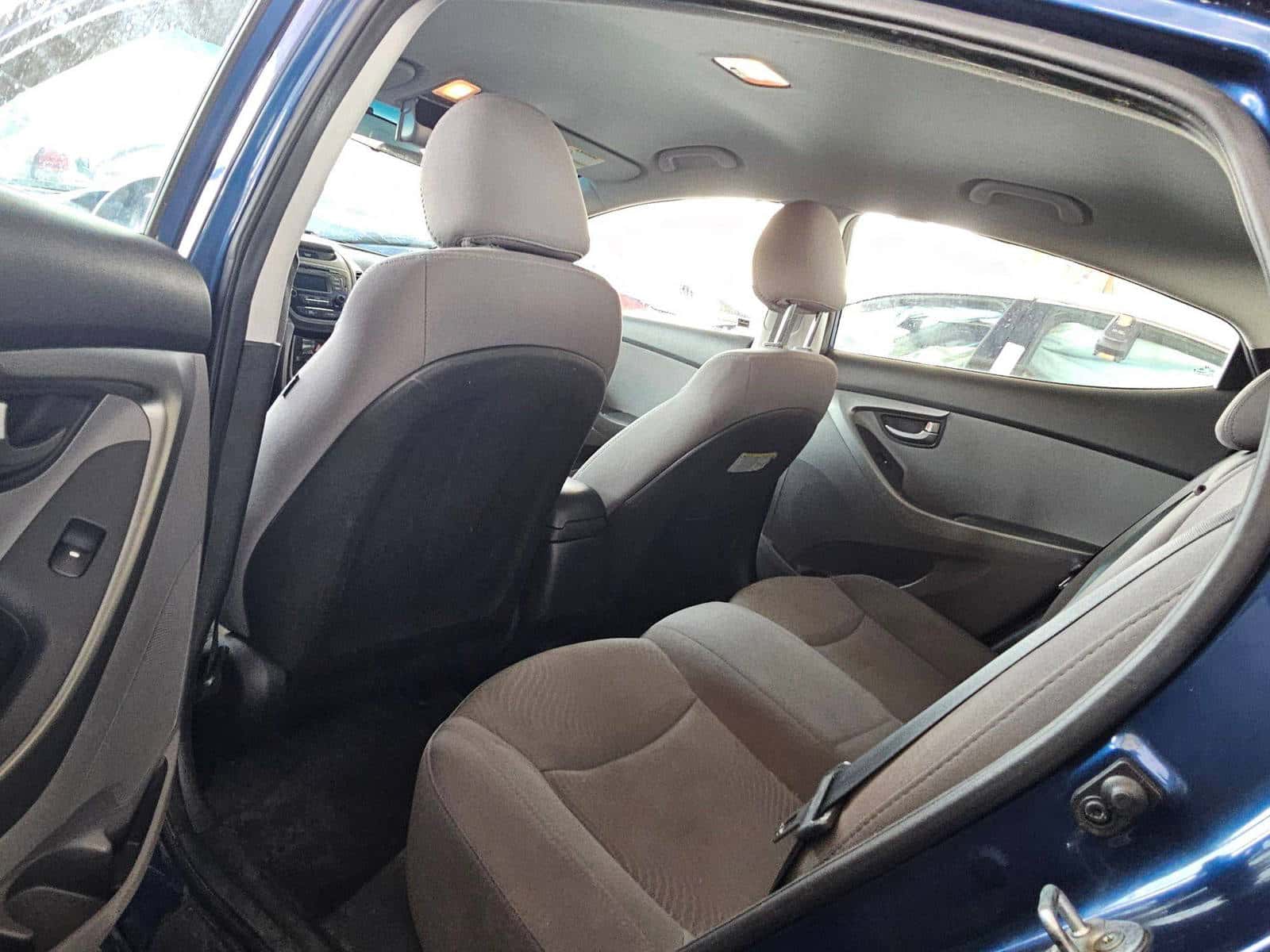 HYUNDAI ELANTRA 2016 thumbnail 4