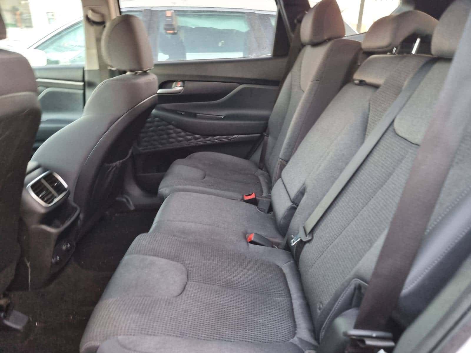 HYUNDAI SANTA FE 2019 thumbnail 5