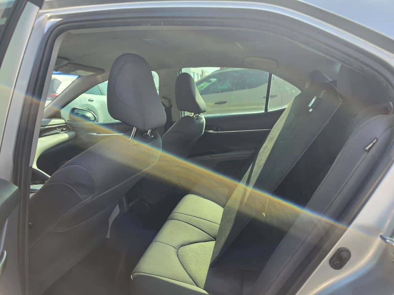 Toyota Camry 2020 thumbnail 7