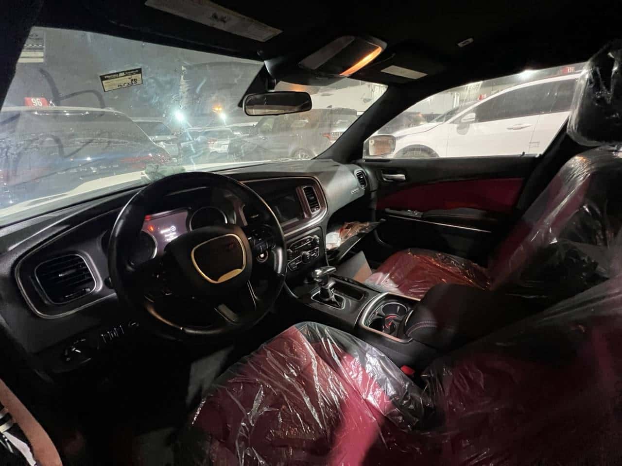 Dodge Charger 2018 thumbnail 6