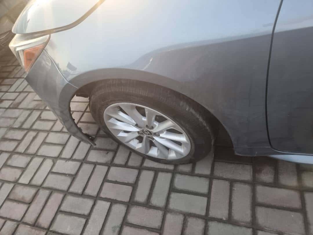 Toyota Corolla 2020 thumbnail 5