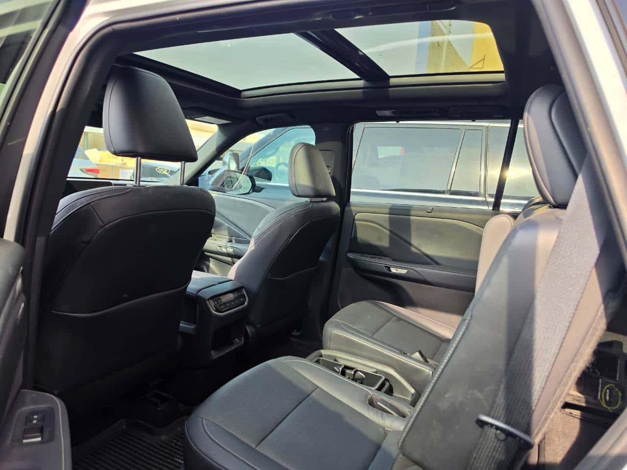 Lexus TX 350 2024 thumbnail 7