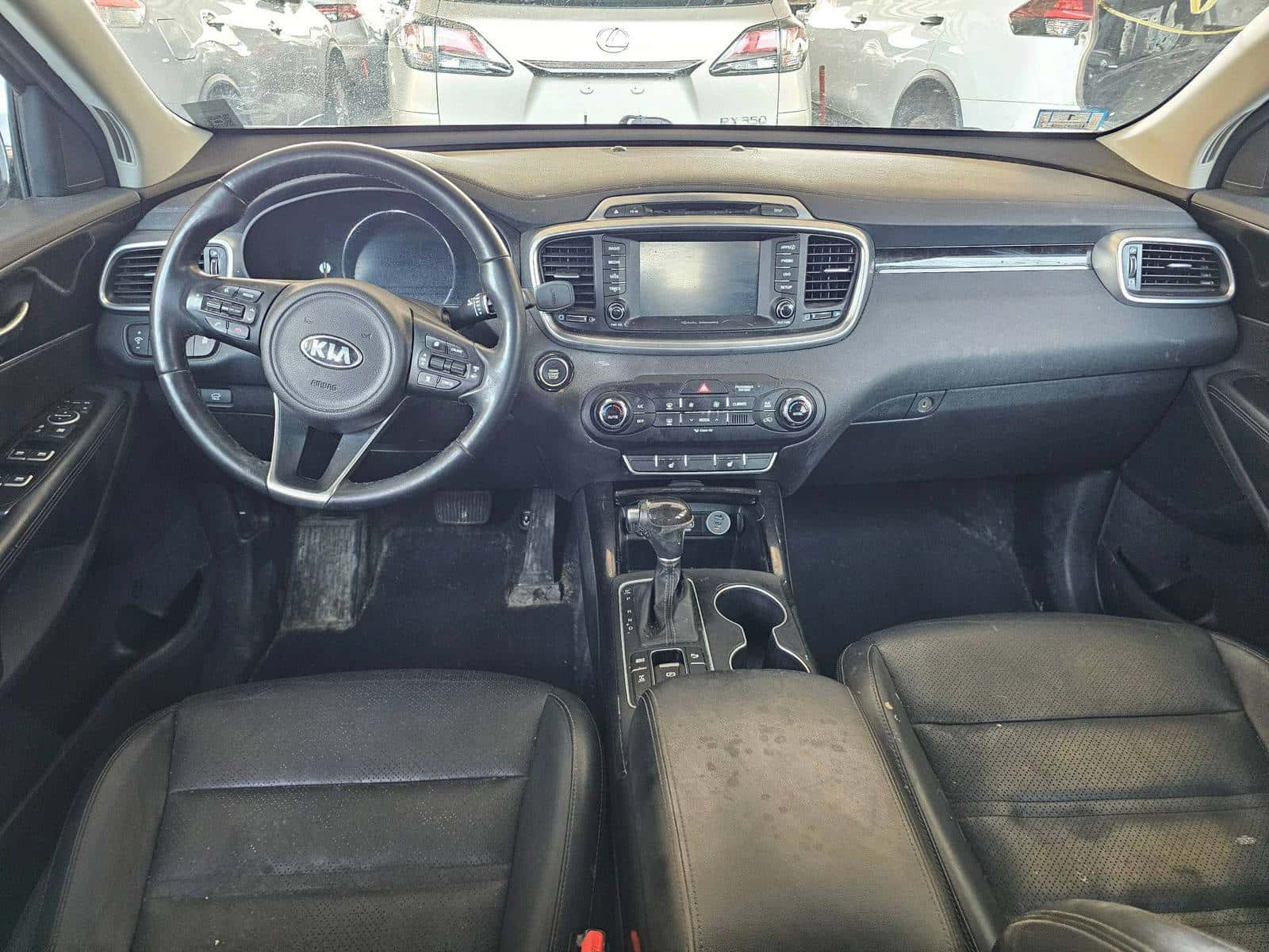 KIA SORENTO 2017 thumbnail 6