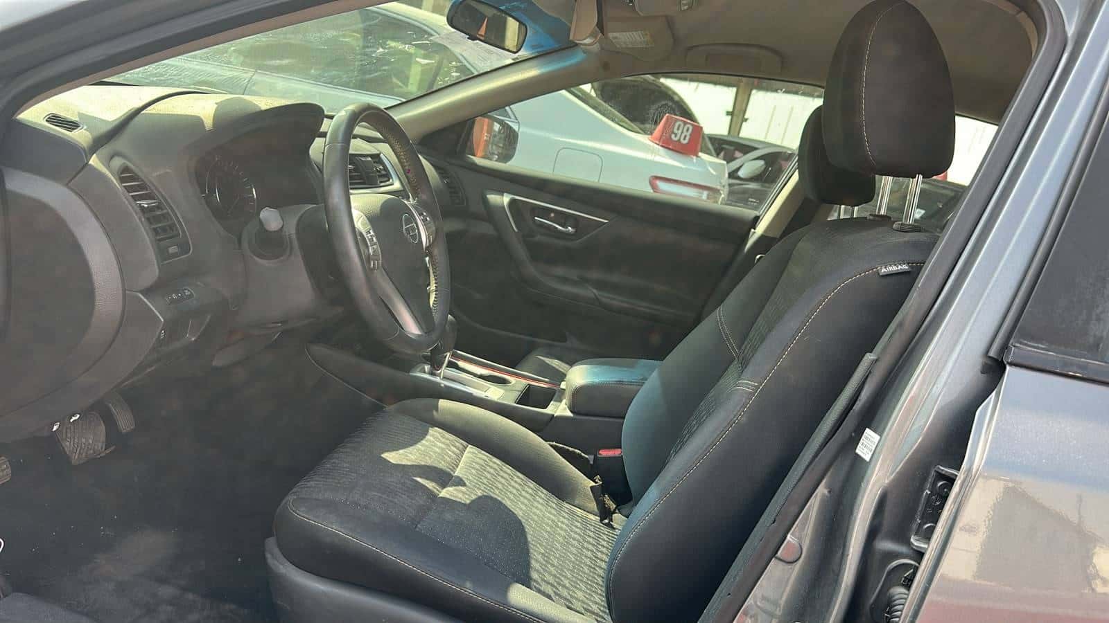 Nissan Altima 2017 thumbnail 6