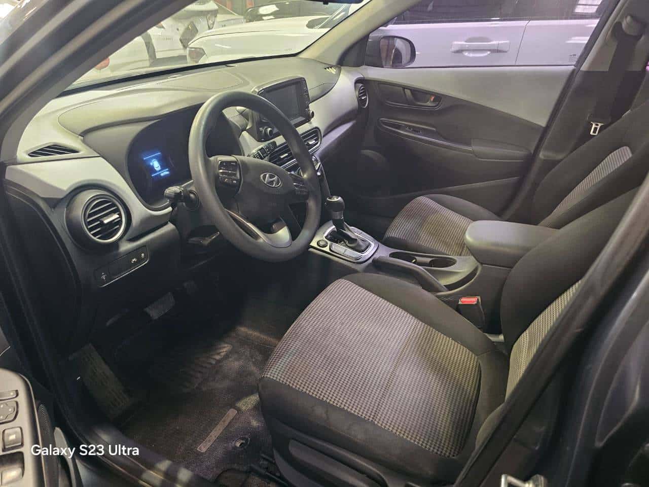 HYUNDAI KONA - Exterior