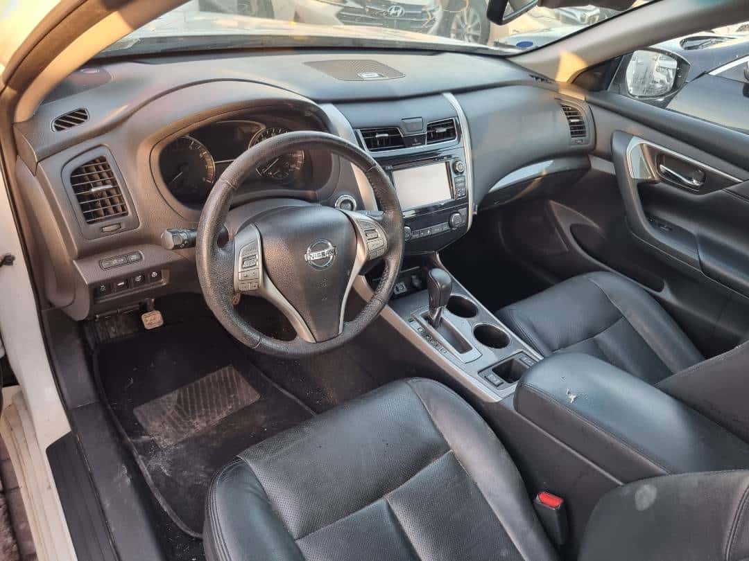 NISSAN ALTIMA 2014 thumbnail 7