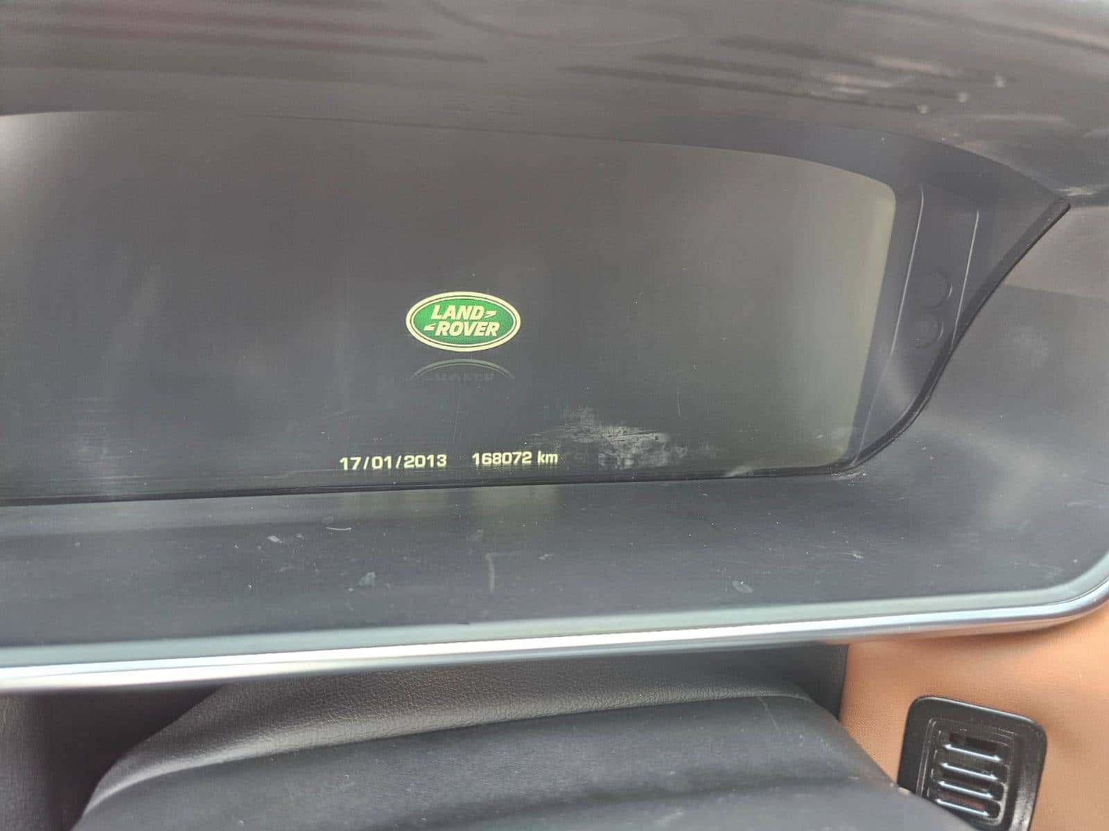 Land Rover Range Rover 2016 thumbnail 7