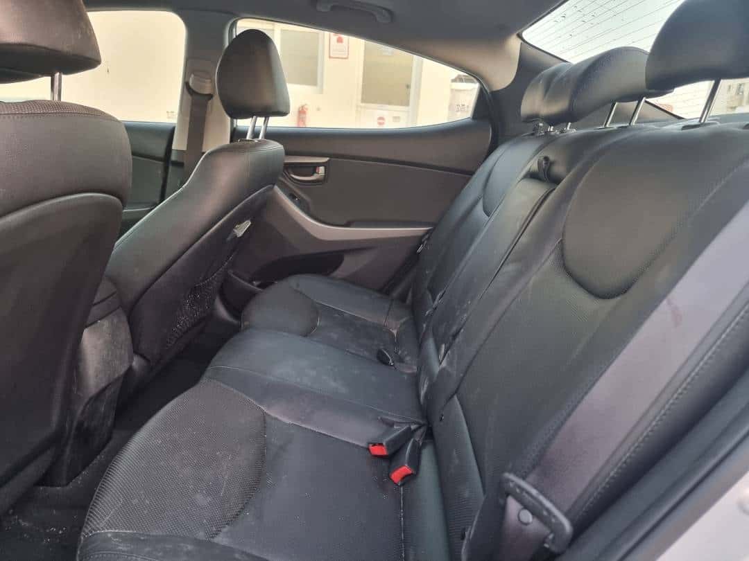 Hyundai Elantra 2015 thumbnail 6