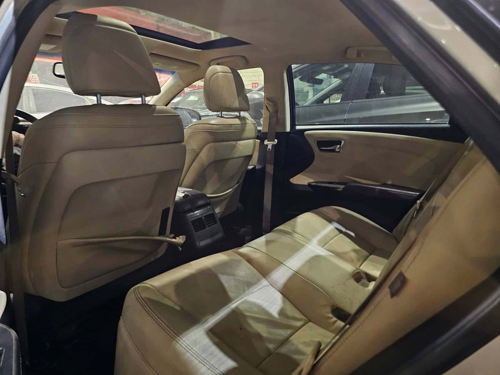 Toyota Avalon 2014 thumbnail 6