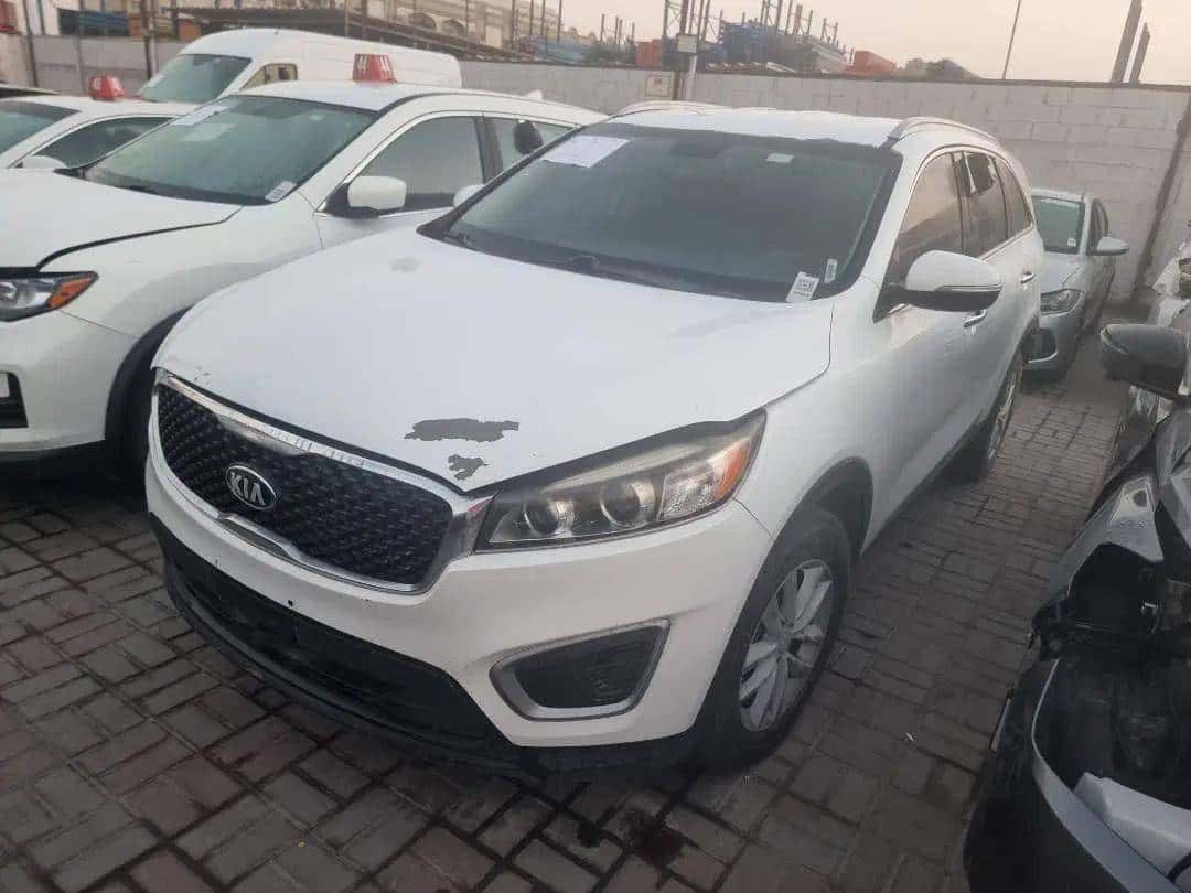 Kia Sorento 2018 thumbnail 1