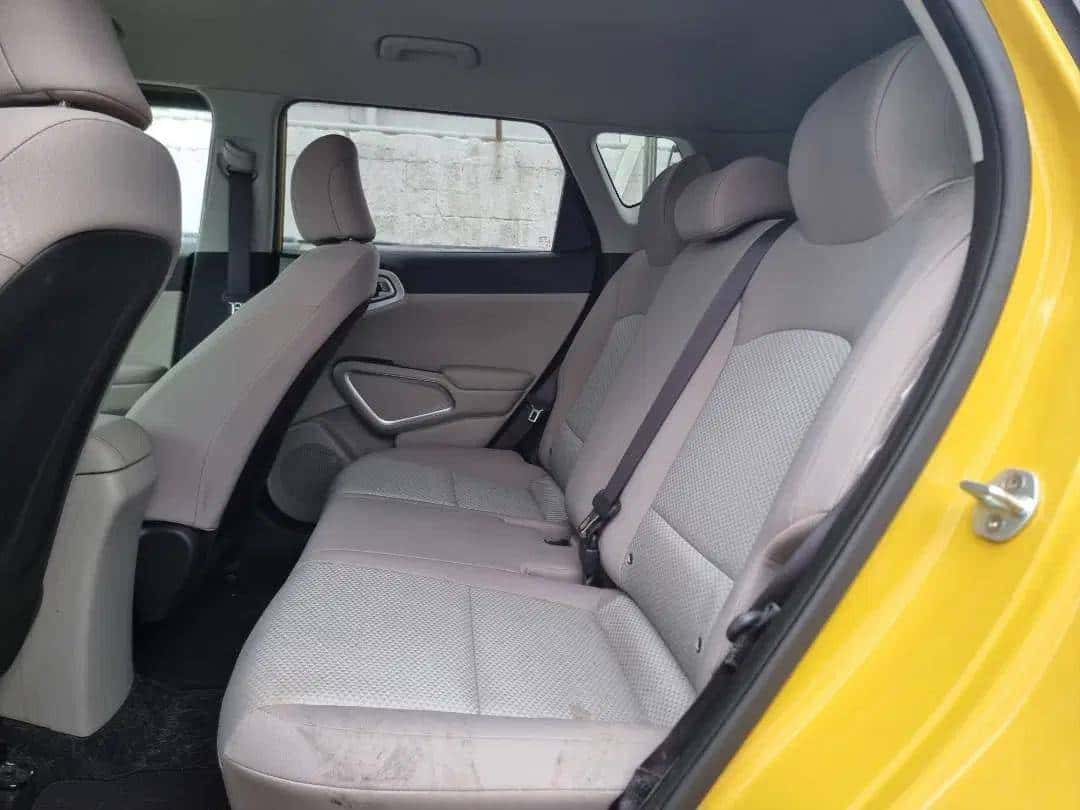 Kia Soul 2020 thumbnail 5