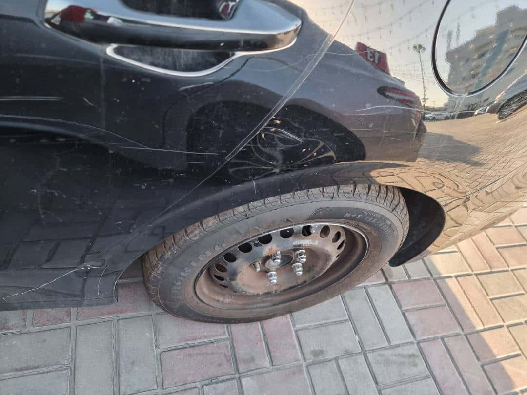 KIA FORTE 2019 thumbnail 7