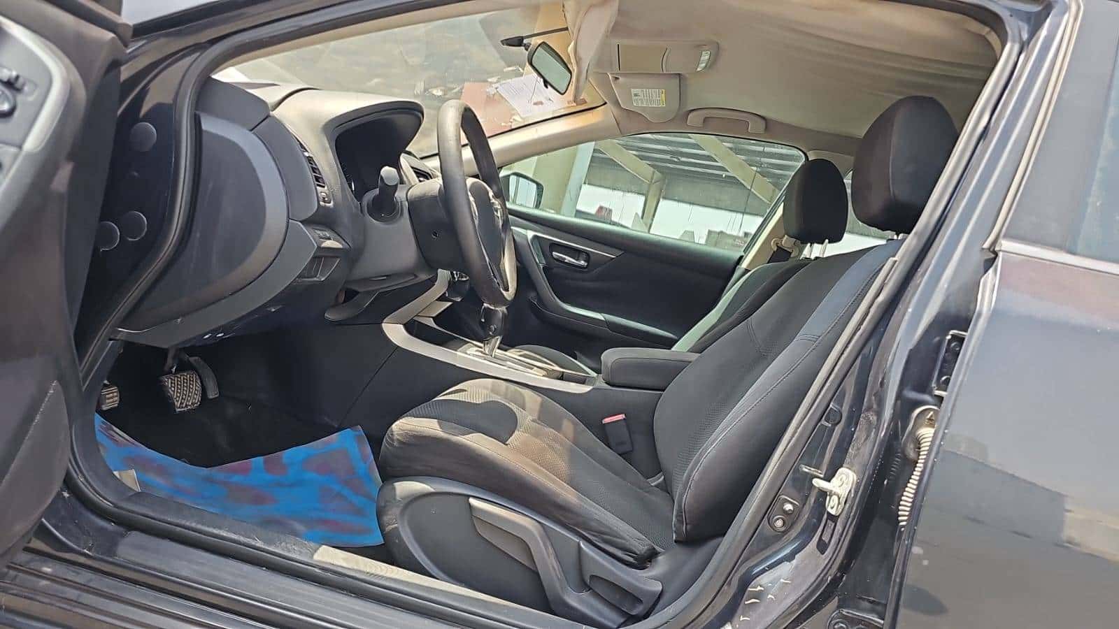 Nissan Altima 2015 thumbnail 7