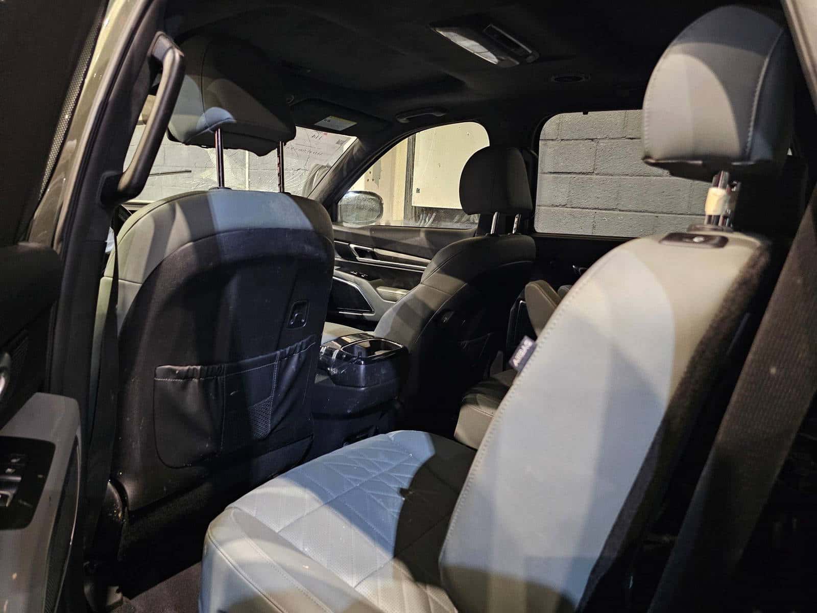 KIA TELLURIDE 2023 thumbnail 6