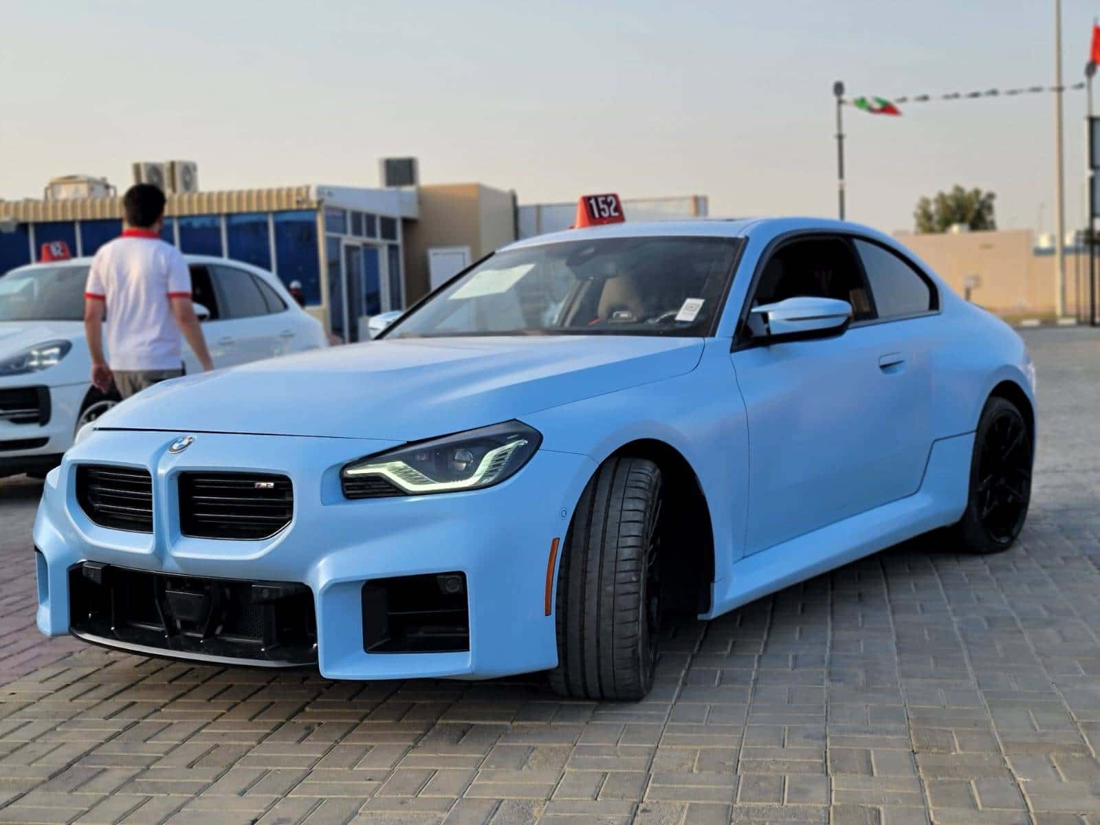 BMW M2 2024 thumbnail 5