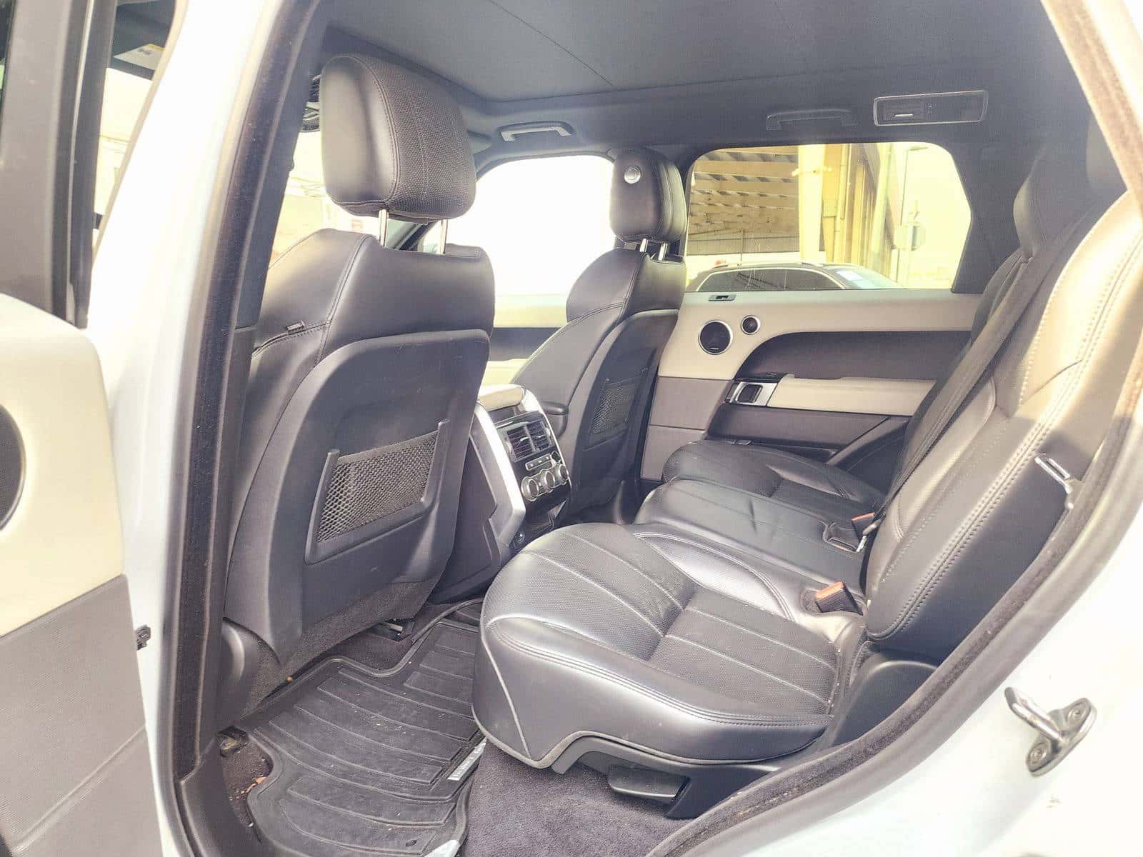 LAND ROVER RANGE ROVER SPORT 2016 thumbnail 5
