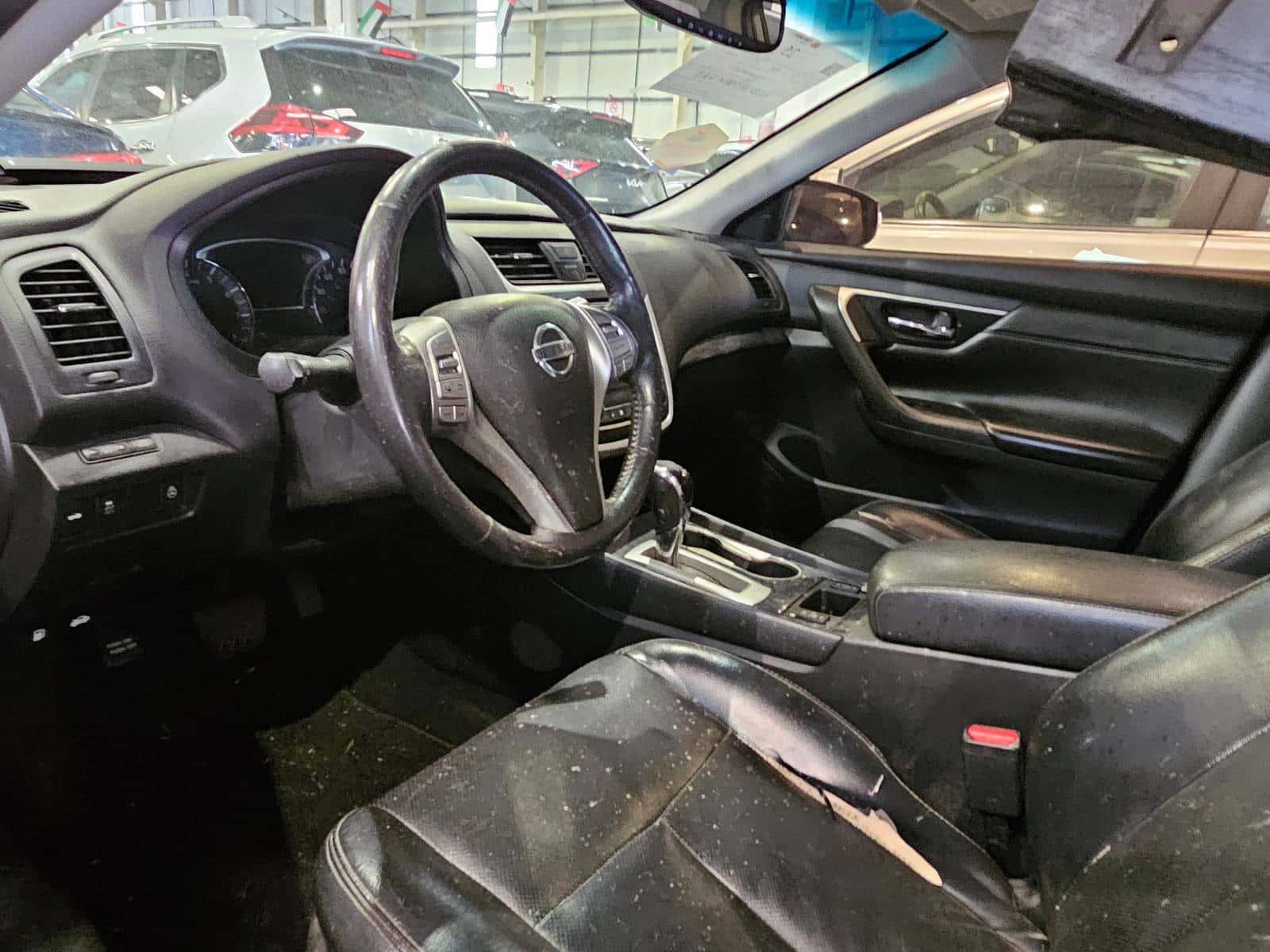 NISSAN ALTIMA 2017 thumbnail 6