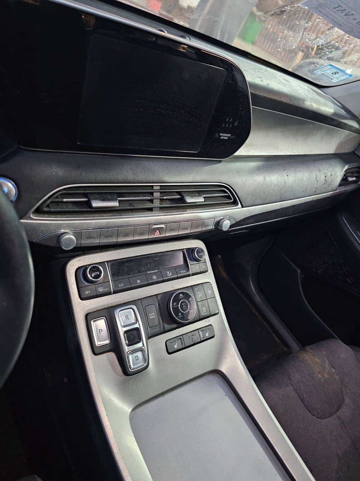 HYUNDAI PALISADE 2020 thumbnail 5