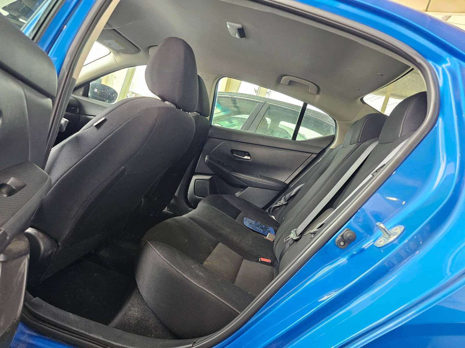 NISSAN SENTRA 2023 thumbnail 5